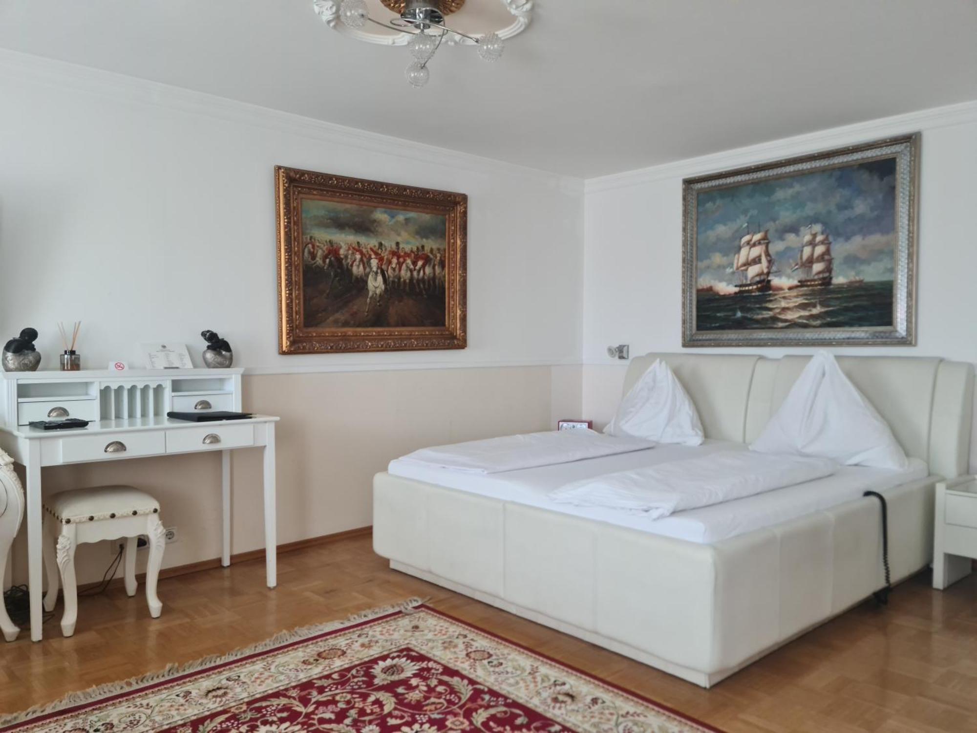 Hoeckner Plaza Hotel Attnang-Puchheim Esterno foto