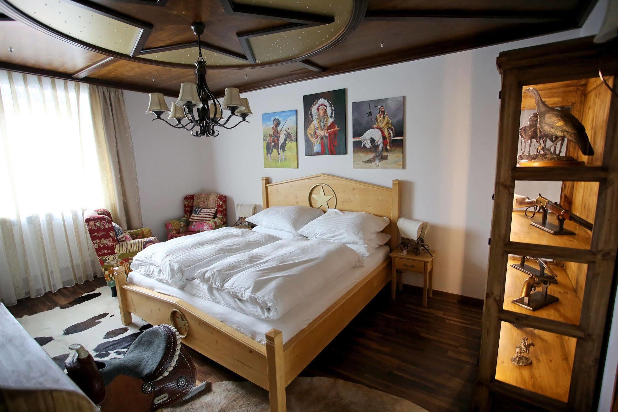 Hoeckner Plaza Hotel Attnang-Puchheim Esterno foto